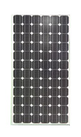 Monocrystalline Silicon Panel(140-180W)