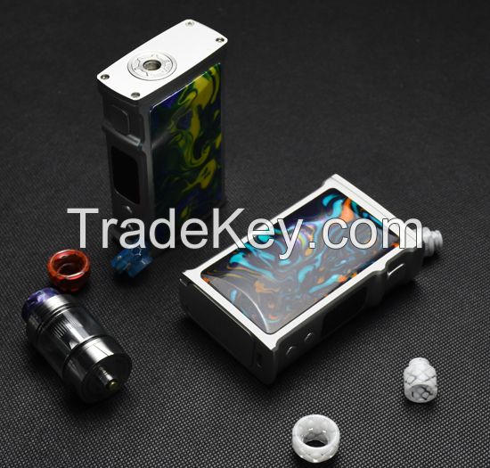 Blitz New Arrival M1911 200W Mod with powerful 200W Chip