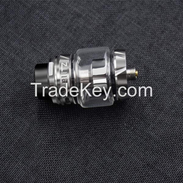  Hot selling 7ml capacity RDA alike coil head HANNYA SUBOHM TANK