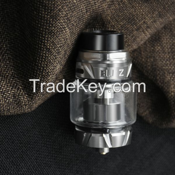  Hot selling 7ml capacity RDA alike coil head HANNYA SUBOHM TANK