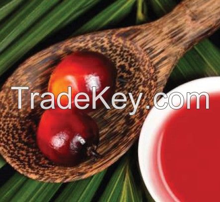 Palm Oil