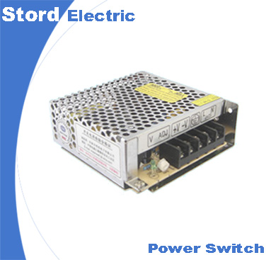 switch power supply