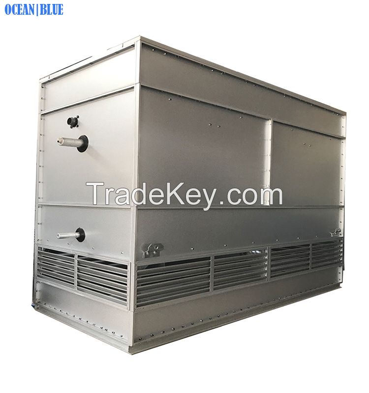 refrigerator evaporator coil