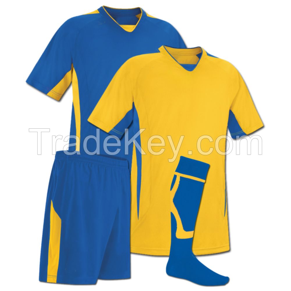 Soccer Wear