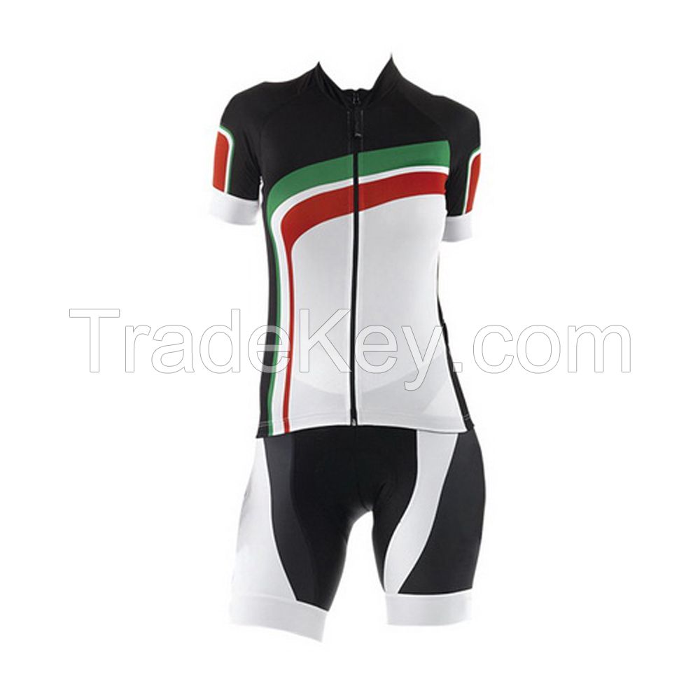 Cycling Uniform