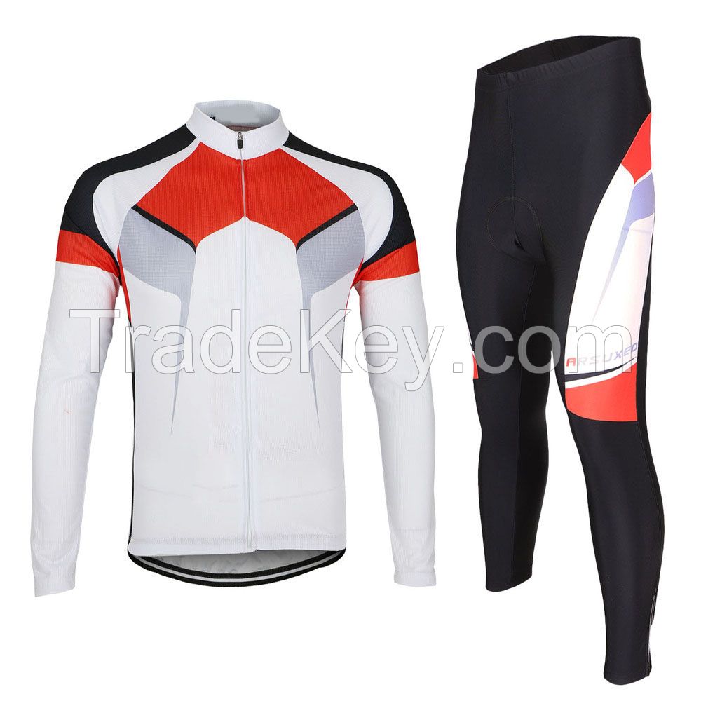 Cycling Uniform