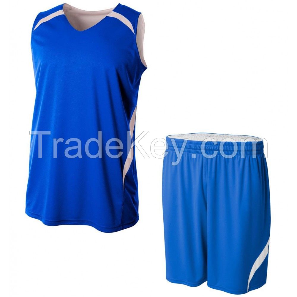 Basketball Uniform