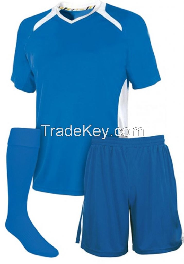 Soccer Wear