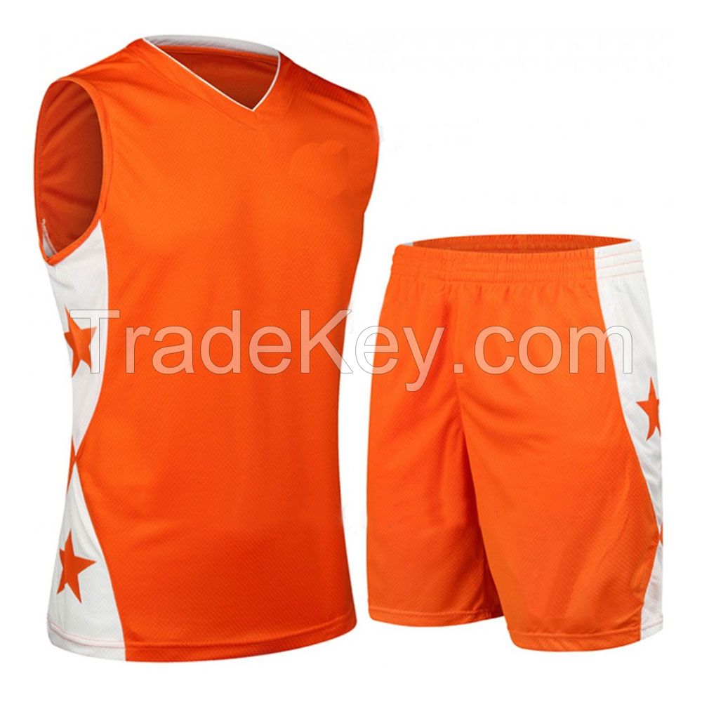 Basketball Uniform