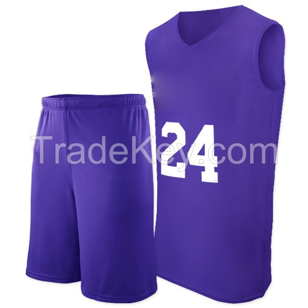 Basketball Uniform