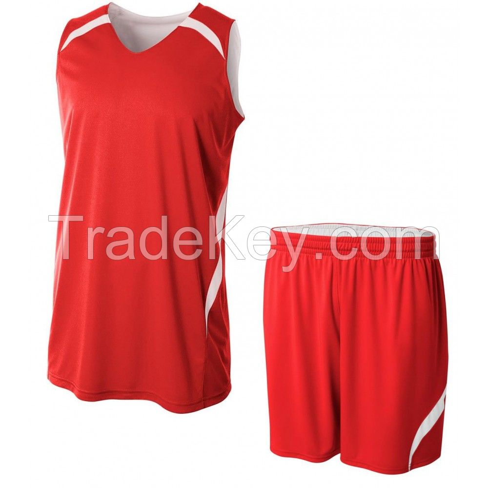 Basketball Uniform