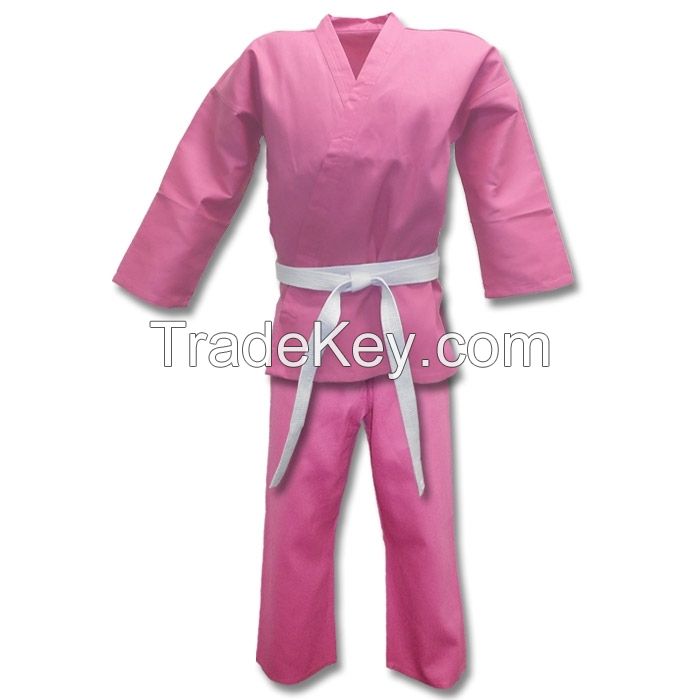 Karate suit