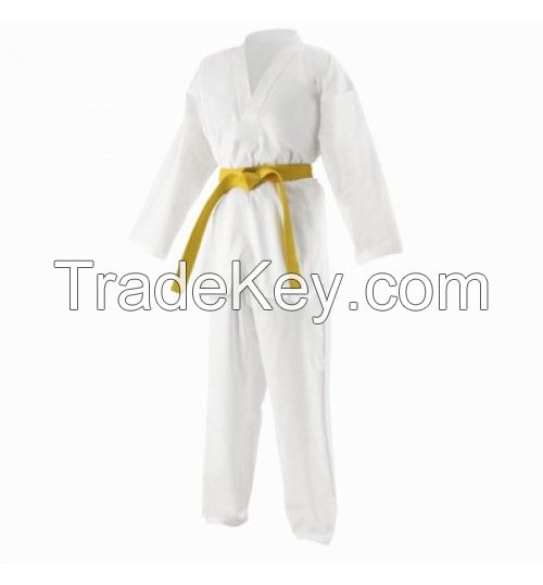 Karate suit