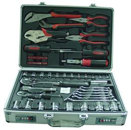 59PC TOOL SET