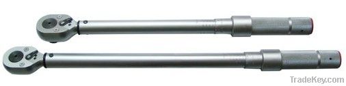 Pre-Setting Click Ratchet Torque Wrench (TL)