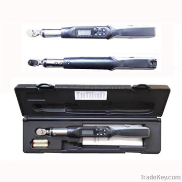 digital torque wrench