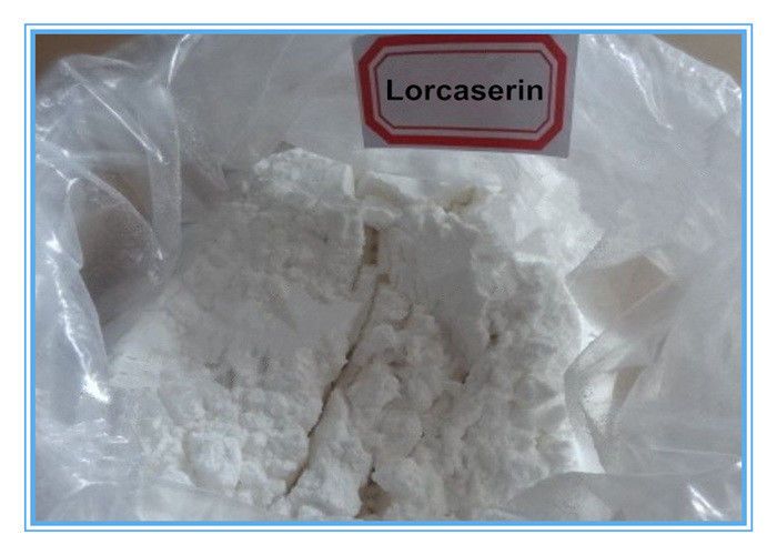 Lorcaserin