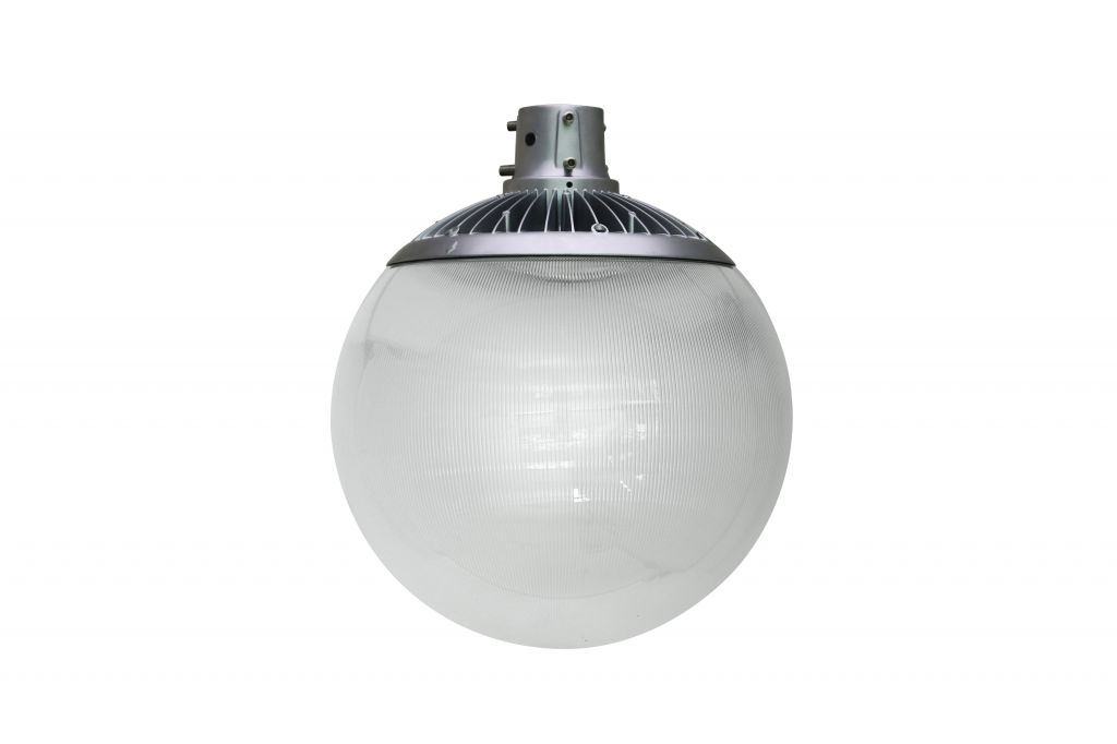 Hot sale LED Globe Light suspended for garden and street