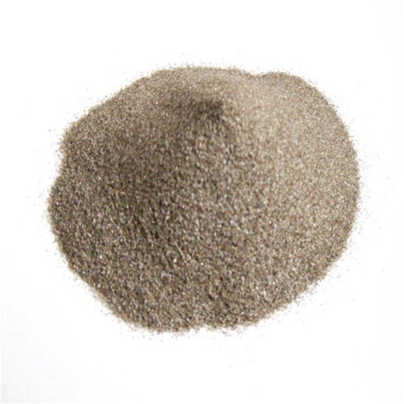 one/two/three levels abrasive brown fused alumina/Brown corundum grains