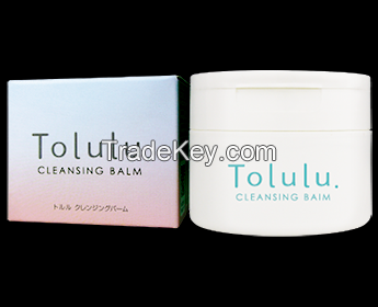 Tolulu cleansing balm (Organic)