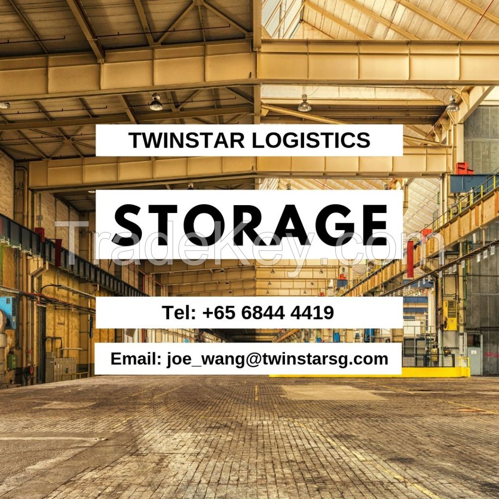 Warehousing-sorting &amp;amp; storage, pick, inventory