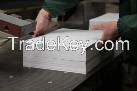 Double A A4 copy paper 80gsm 75gsm 70gsm