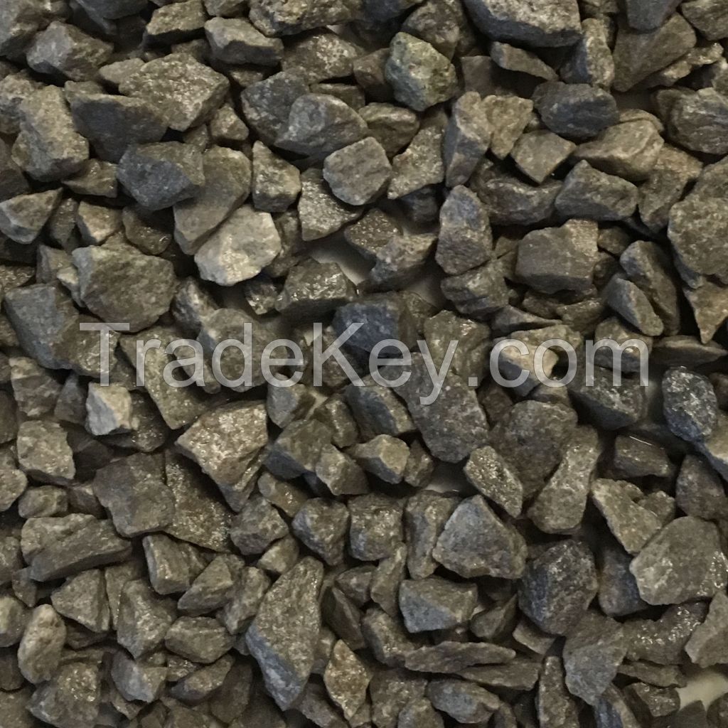 Crushed Brown Marble Stone Chips