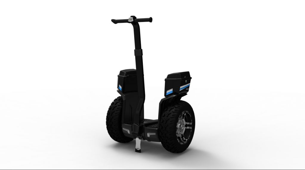 Chic-Cross UL CE Patrol/Golf/Jazz Off-road Electric Scooter/Hoverboard