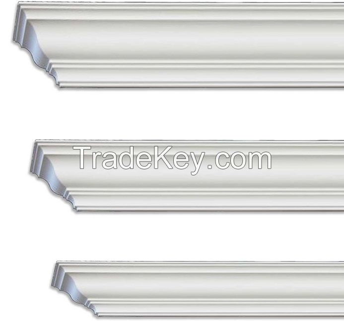 Crown Moulding 