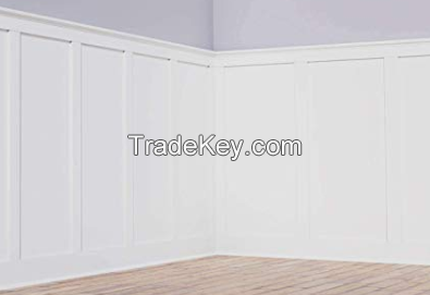 Wainscoting