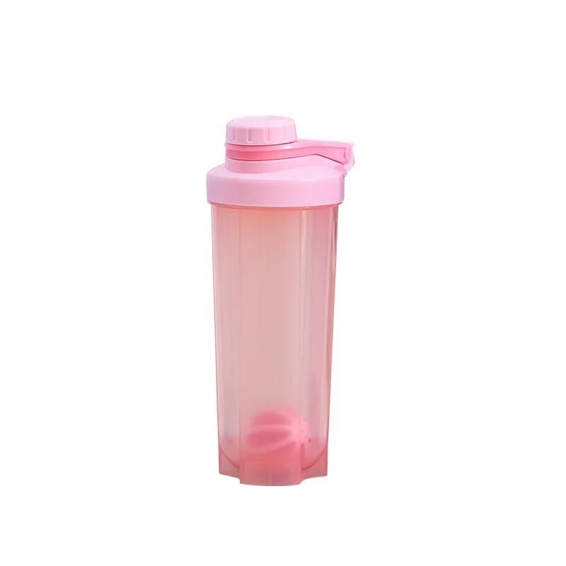 Wholesale cheap fashion plastic sport supplement the protein shaker bo