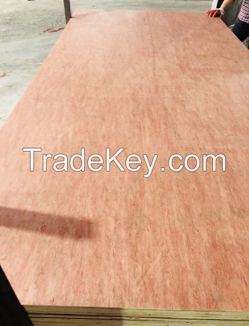 Vietnam commercial plywood