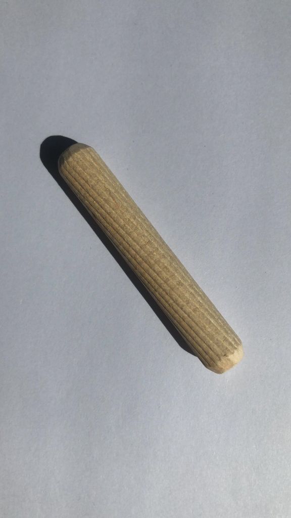 Wood Dowel Pins