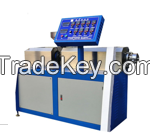 Laboratory Twin-Screw Pipe Extruder