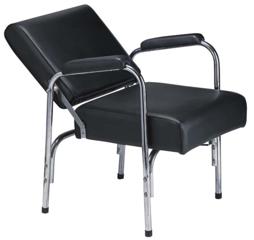 Barber chair