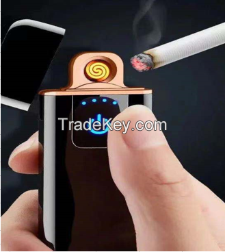 Electronic Lighter for Cigarette