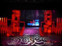 Sell Stage Background LED Display