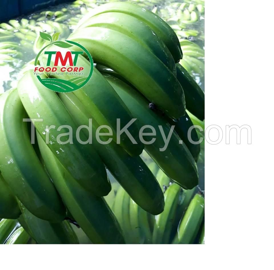 VietNam Cavendish banana