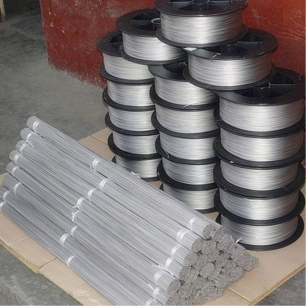 Cornmax Factory Price Medical Use Titanium Wire