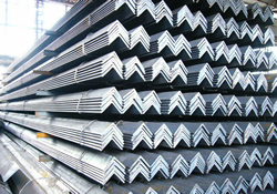 Section steel