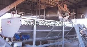 poultry waste rendering plants