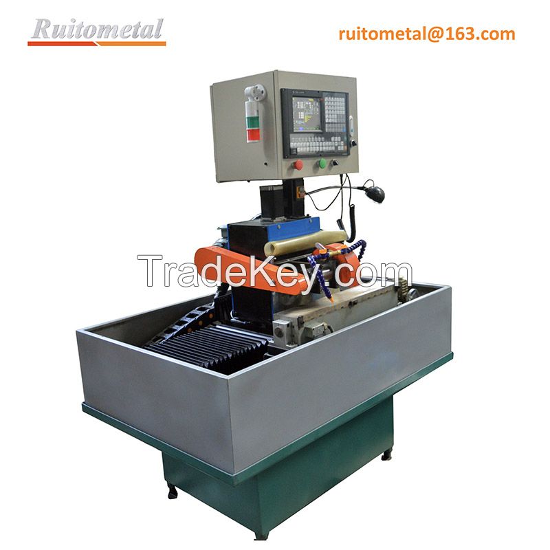 600 serrated knvies grinding machine