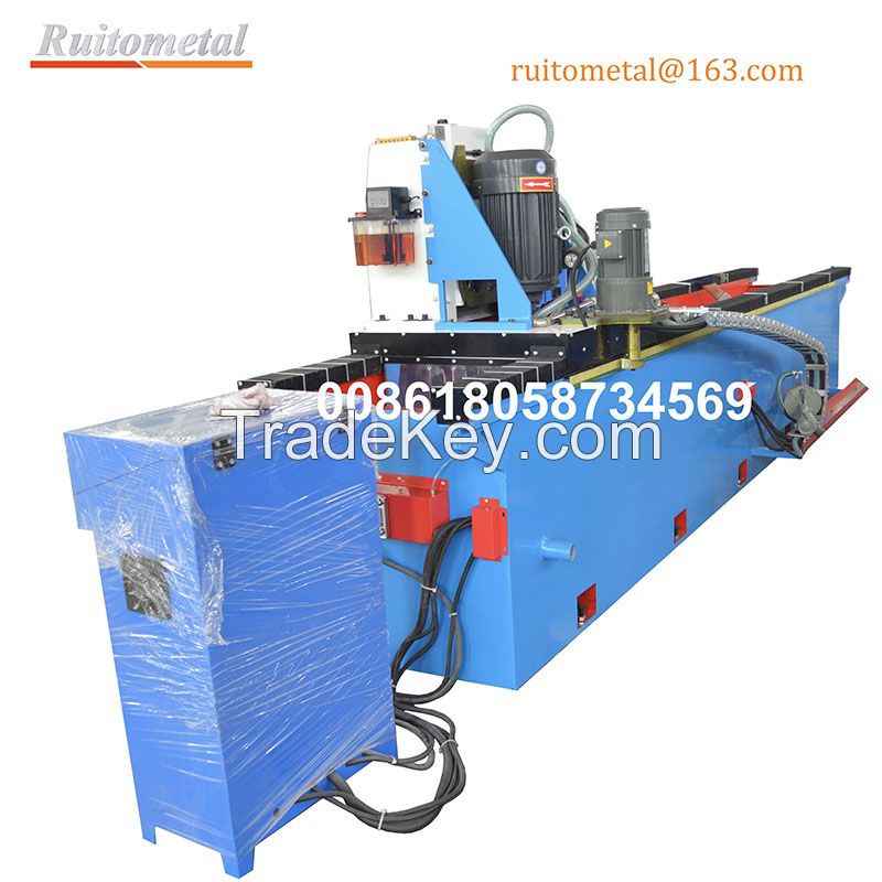 Straight Blade Sharpening Machine Paper Knife Chipper Knife Planer Blade Grinding Machine