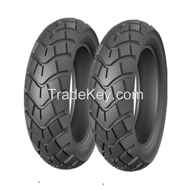 SCOOTER TIRES