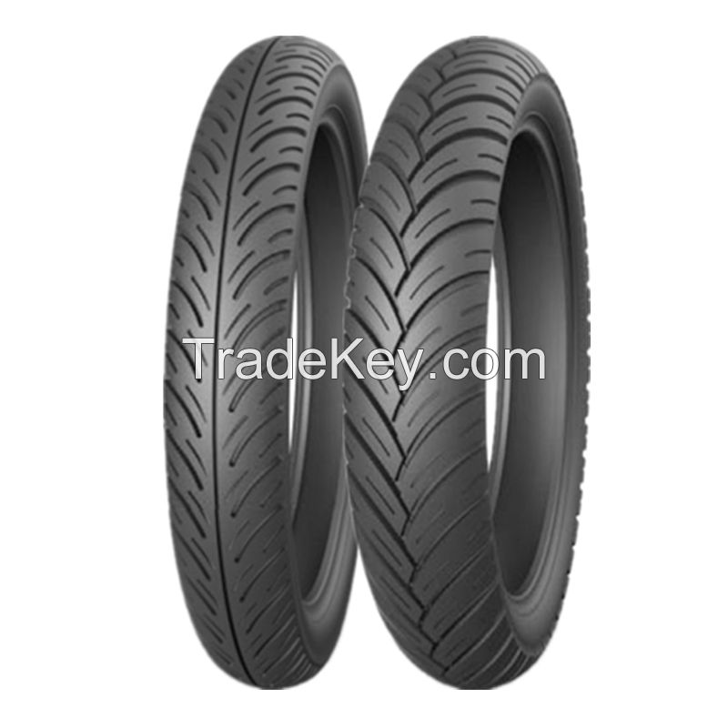 SPORT MOTORCYCLE TIRES