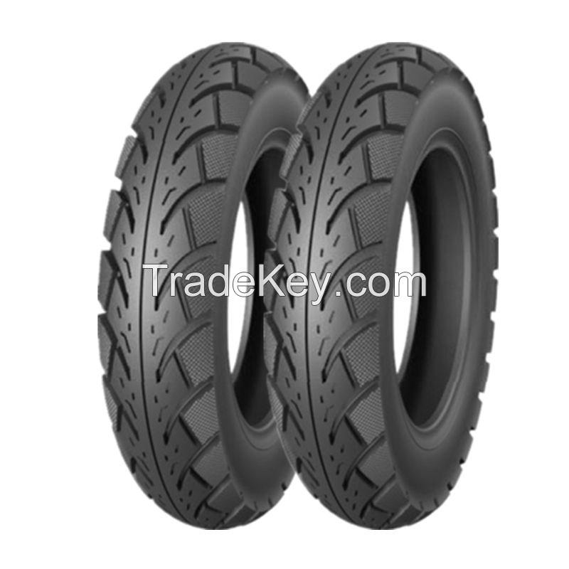 SCOOTER TIRES