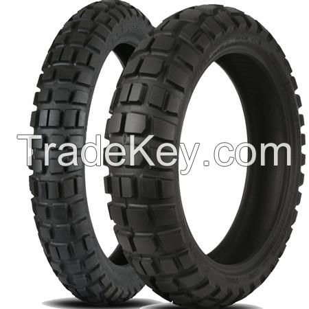 OFF ROAD MOTORCYCLE TIRES