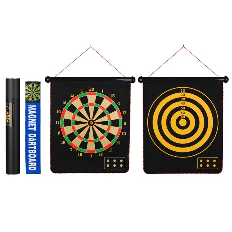 Wholesale Magnetic Dartboard