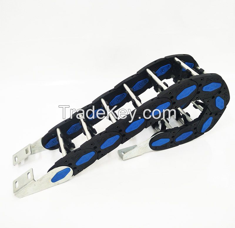 Strong Cable &amp; Hose Carrier