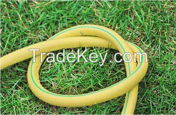 oil resistant synthetic rubber hose-high pressure washer hose/garden hose